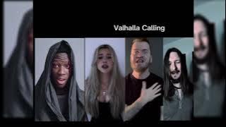 Couldn't resist adding some #viking bass to this #Valhalla #valhallacalling #subharmonics