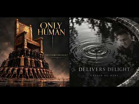 DD   Only Human   Unsaid No More Medley