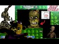 FNAF world refreshed part 2 (SPRINGBONNIE AND SPRINGTRAP ARE BROKEN)