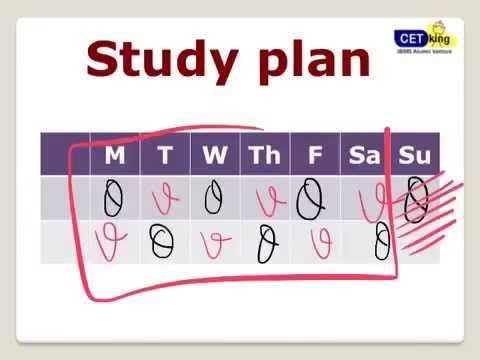 how to prepare for xat