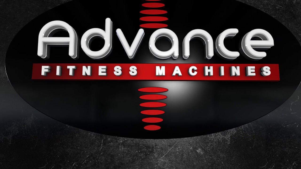 Promo Advance Fitness Machines by Bilal Brothers. Pakistan. YouTube