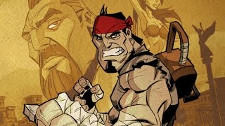 Shank Launch Trailer HD
