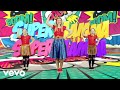 Supermamma - Carolina Benvenga - Canzoni bambini e baby dance