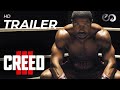 CREED III (2023) | Oficiální trailer | české titulky