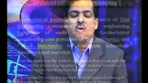 Mod-01 Lec-01 Introduction