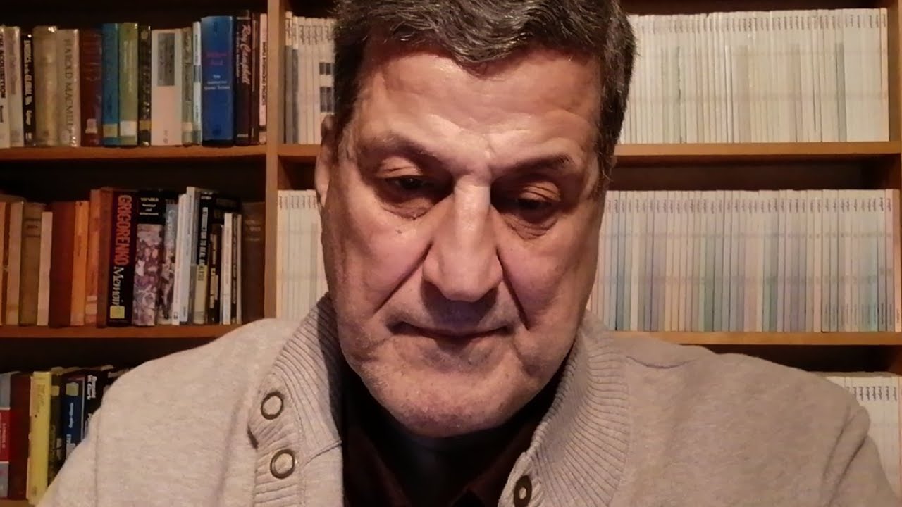 سامي عزارة المعجون و أنا و تفاصيل اخرى عن العراق والمنطقة نجاح محمد علي |