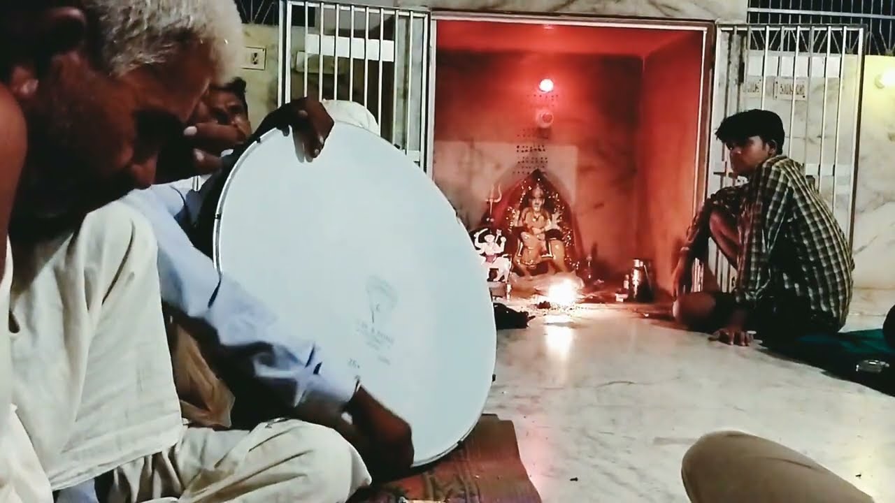 गुरू ज्ञान बताया र ज्ञान बताया भक्ति का #भगत_पार्टी_प्रतापगढ़ #bhagtai #भजन 