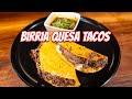 Legendary Birria Quesa Tacos