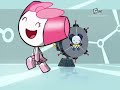 Morgan S Adventures Of Robotboy Robotgirl Part 3 Morgan S Adventures Of Robotboy Robotgirl Part 3