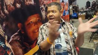 Celebrity HOOK [1991] Interview with Raushan Hammond "Thudbutt" Net Worth