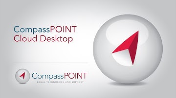 CompassPOINT Cloud Demonstration