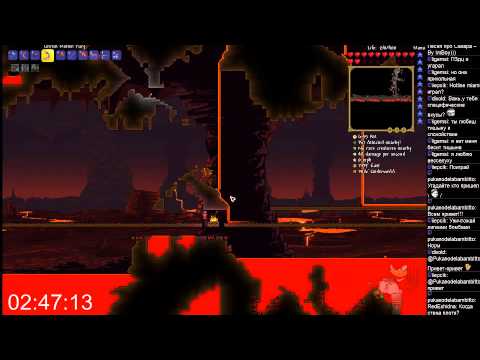 Terraria - Expert Mode / Solo #14 - YouTube