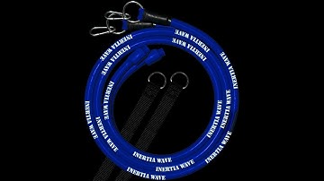 INERTIAWAVE LEARN THE "7 METHODS OF USE"  with your INERTIA WAVE