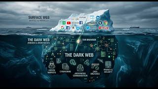 What is the Dark Web?