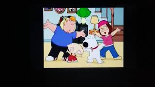 Family Guy Theme Song Sesson 3