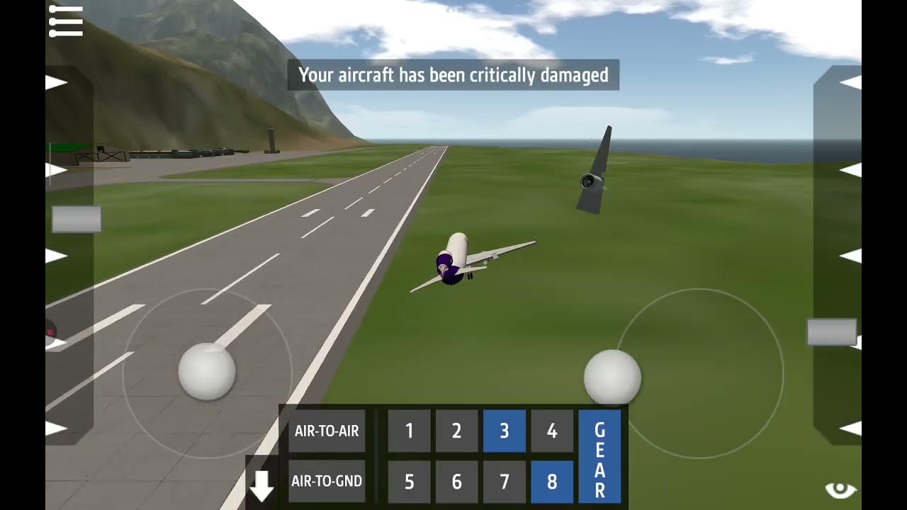 Катастрофа FedEx 80