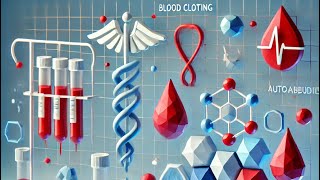Download lagu Lupus Anticoagulant Explainer