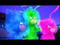 SLOWPOKE GEKKO | 2.5 HOURS Compilation | PJ Masks Official