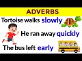Understanding Adverbs