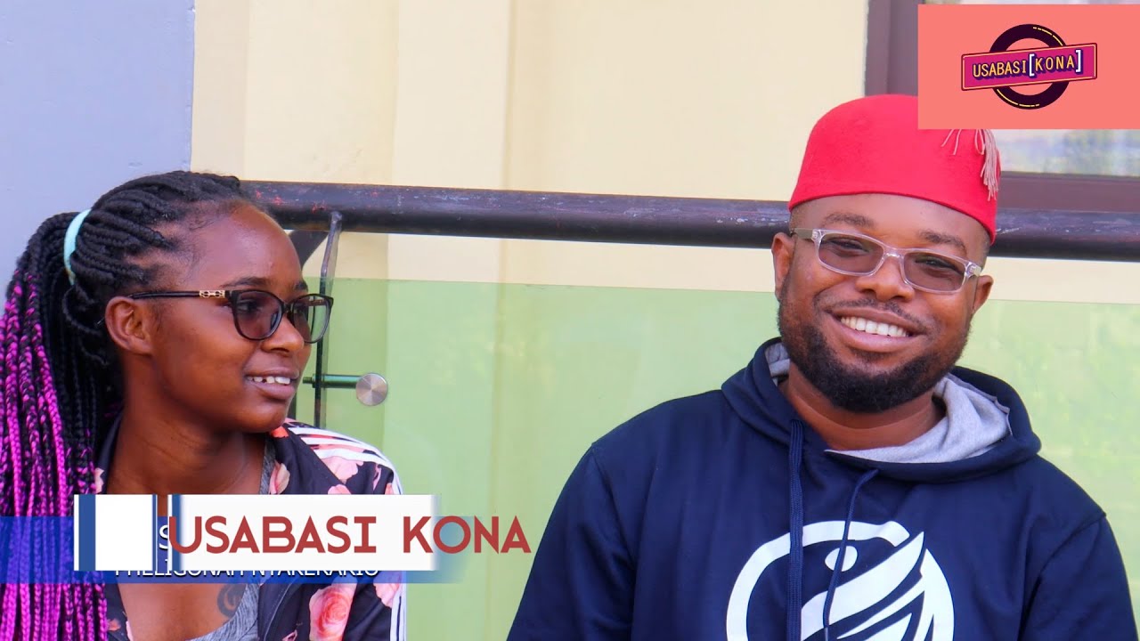 MAPENZI YANA RUN DUNIA KELECHI AFRICANA ASIMULIZIA STAR MEDIA 