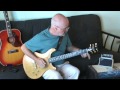 Jeremy Spencer - Part 1 - Learning to Play Slide Guitar, original Fleetwood Mac members