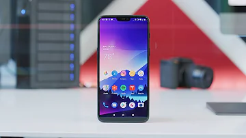 Is OnePlus 6 a good phone?