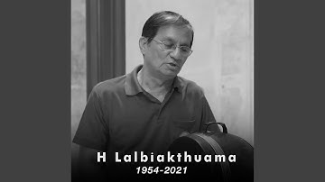 Lalbiakṭhuama Ni ai pawhin i eng zawk e