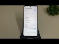 How to Enable or Disable SIM Card on OPPO A6 5G | OPPO A6 5G SIM Card On/Off Tutorial