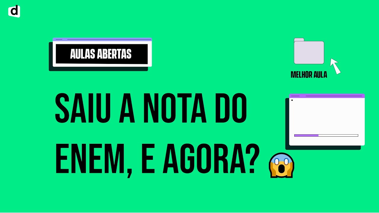 Simulador Sisu 2023: veja como calcular nota média do Enem no Descomplica