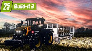 Angeln mit dem Unternehmer | Build-it 3 f#133