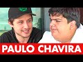 CREATIVO #590 - PAULO CHAVIRA | El Gordo Regresa, Canelo, Faitelson, Apuestas Perdidas