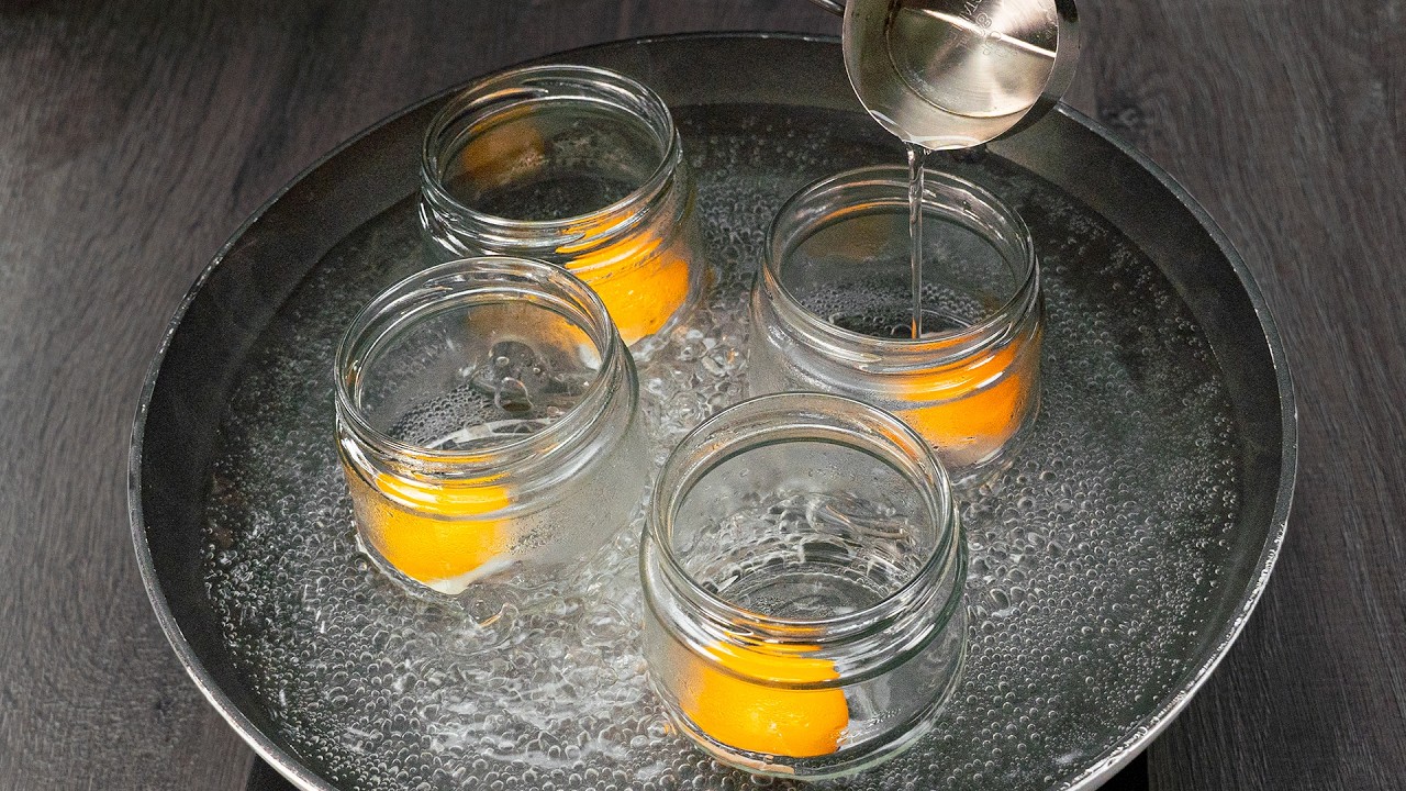 Гениальный трюк, который изменит ваш способ приготовления этого десерта!