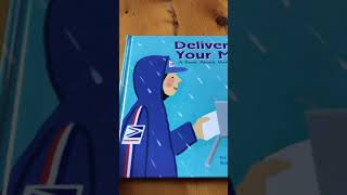 Delivering your mail Guide