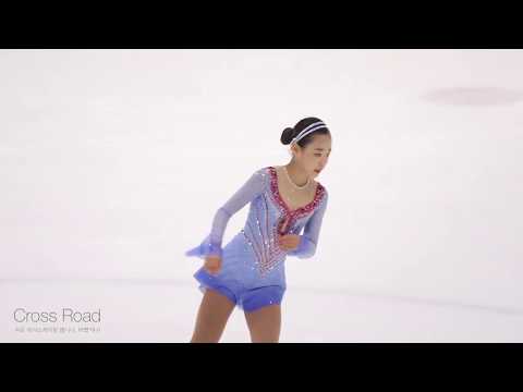 정수인 Suin JEONG (<strong>Su</strong>-in) | SP | 여자초등부 4급 2 | 2019-<strong>10</strong>-11 피겨 꿈나무대회 2일차 | 서천초등학교 6
