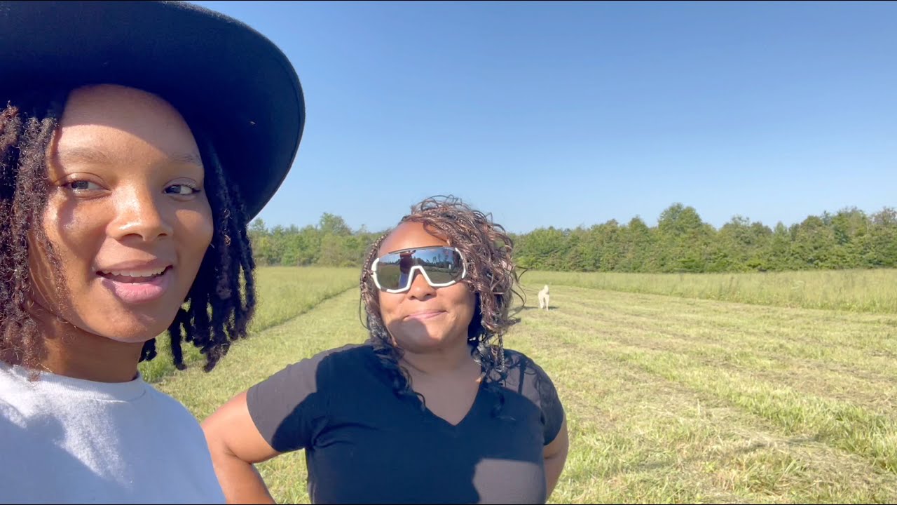 The Culvert Is Going In | Developing Raw Land