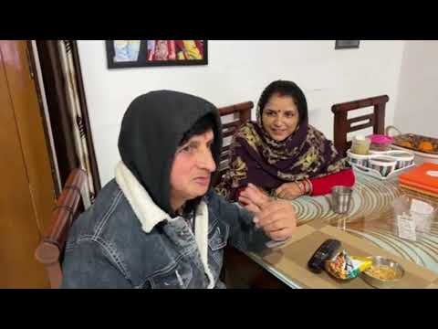 Chacha Na Kya Bol Diya Chachi Ko 