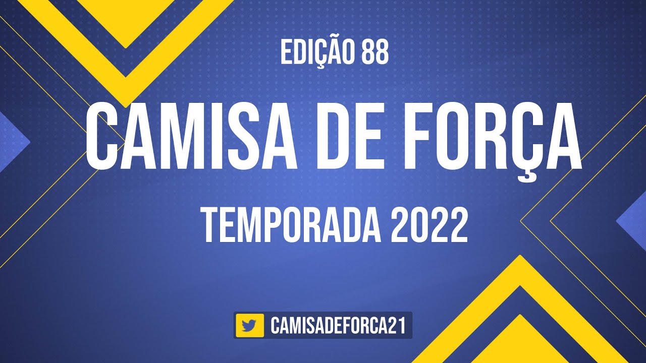 CAMISA DE FORÇA 