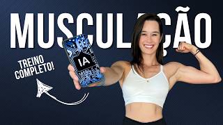 How to Set Up a Weight Training Workout with ChatGPT? How to Set Up a Weight Training Workout with ChatGPT?
