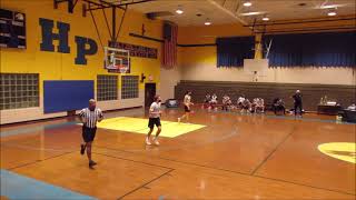 WJ Wildcats vs BCC - Force One Varsity League Championship Game