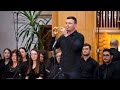 Andrei Candrianu Joy To The World Trumpet Solo