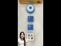 FACE CUBE PUZZLE ASMR SATISFYING CHALLENGE