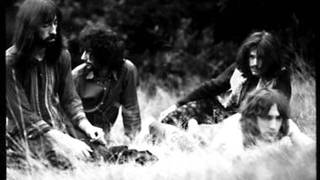 High Tide  -  Death Warmed Up   (1969)