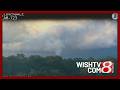 Authorities confirm tornado in Greencastle, Indiana