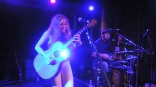 Lindsay Ell 'By the Way' @ Blue Shell in Cologne