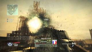 MW2 Semtex Madness