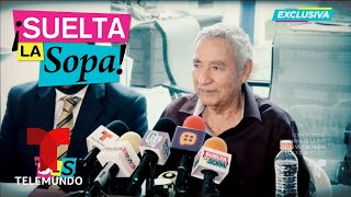 Pablo Aguilera No Dasalojó Las Casas De Juanga Suelta La Sopa Entretenimiento