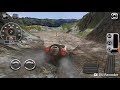 44 offroad rally 7 level 62