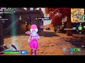 Playing Fortnite with my Fortnite mom(Chaos1queen15 )