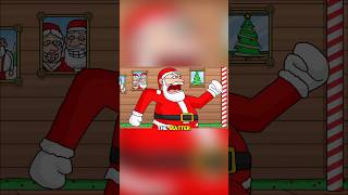 Santas Revenge Sml Animation