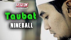 Video Mix - Nineball -Taubat (Official Video -HD) - Playlist 